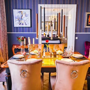 Appartement Sophies Place Yppenplatz - Imperial Lifestyle Parking, Wenen