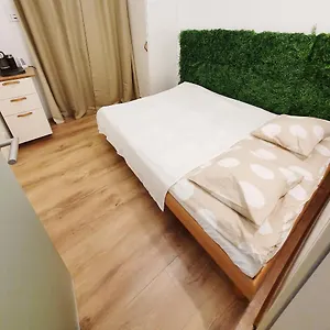 Apartament Urbanes In, Wiedeń