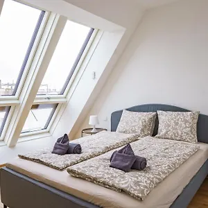 Apartament Ottakring, Wiedeń