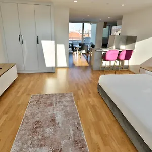 Apartament Lotus, Wiedeń