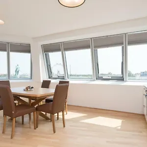 Appartement Yourapartment Prater, Wenen