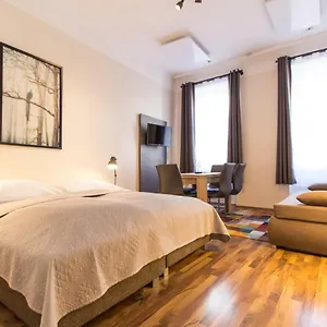 Appartement Landgutgasse, Wenen
