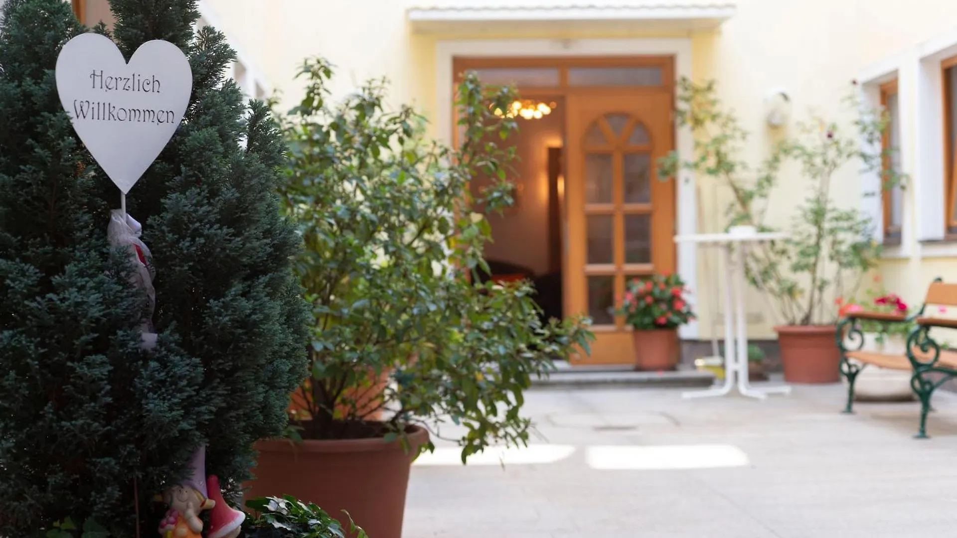 Fleger Appartements Wien