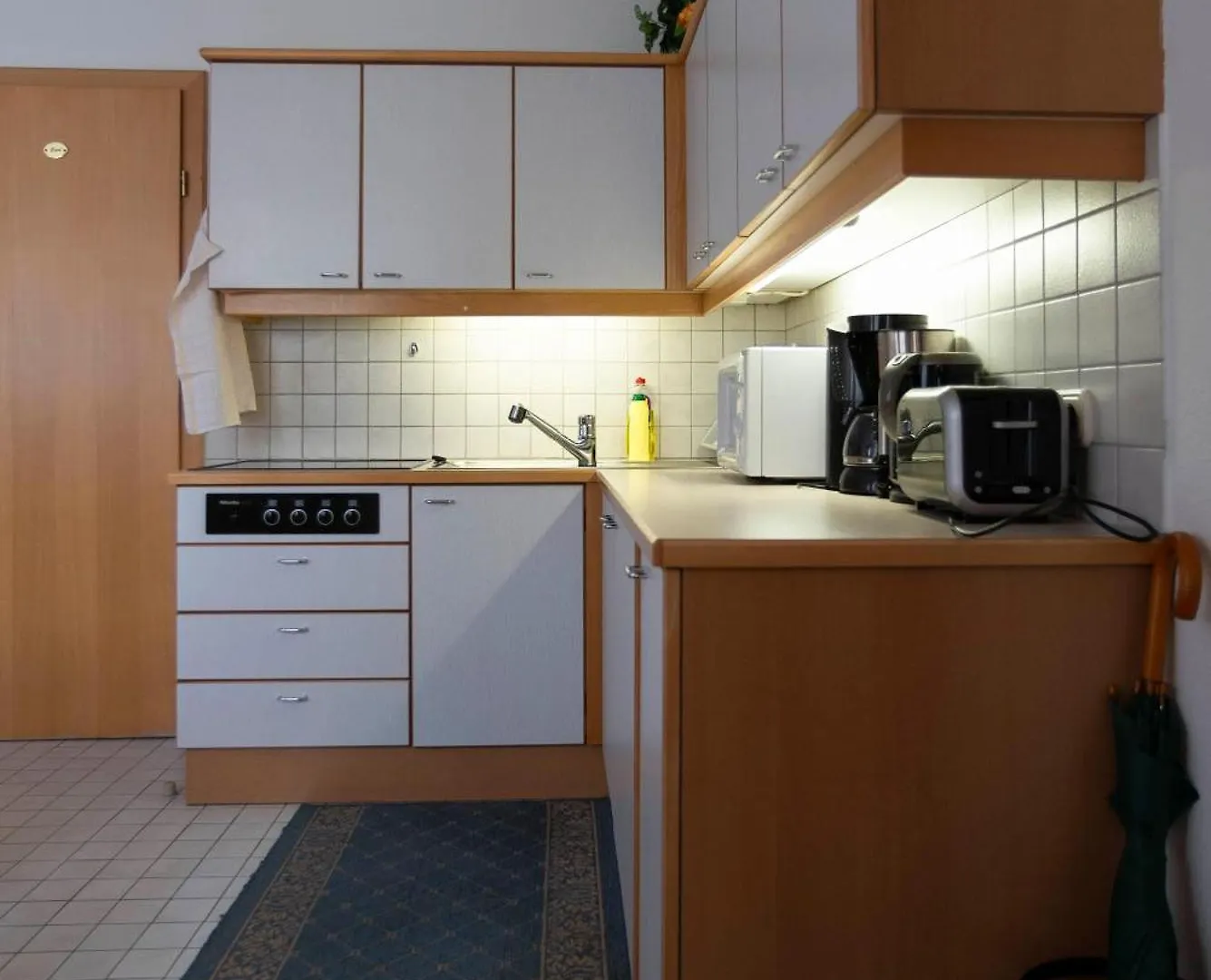 Fleger Appartements Wien