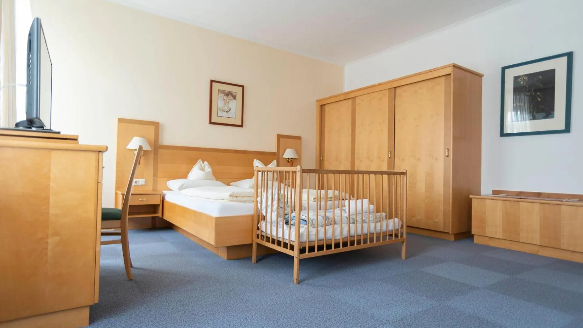 Fleger Appartements Wien