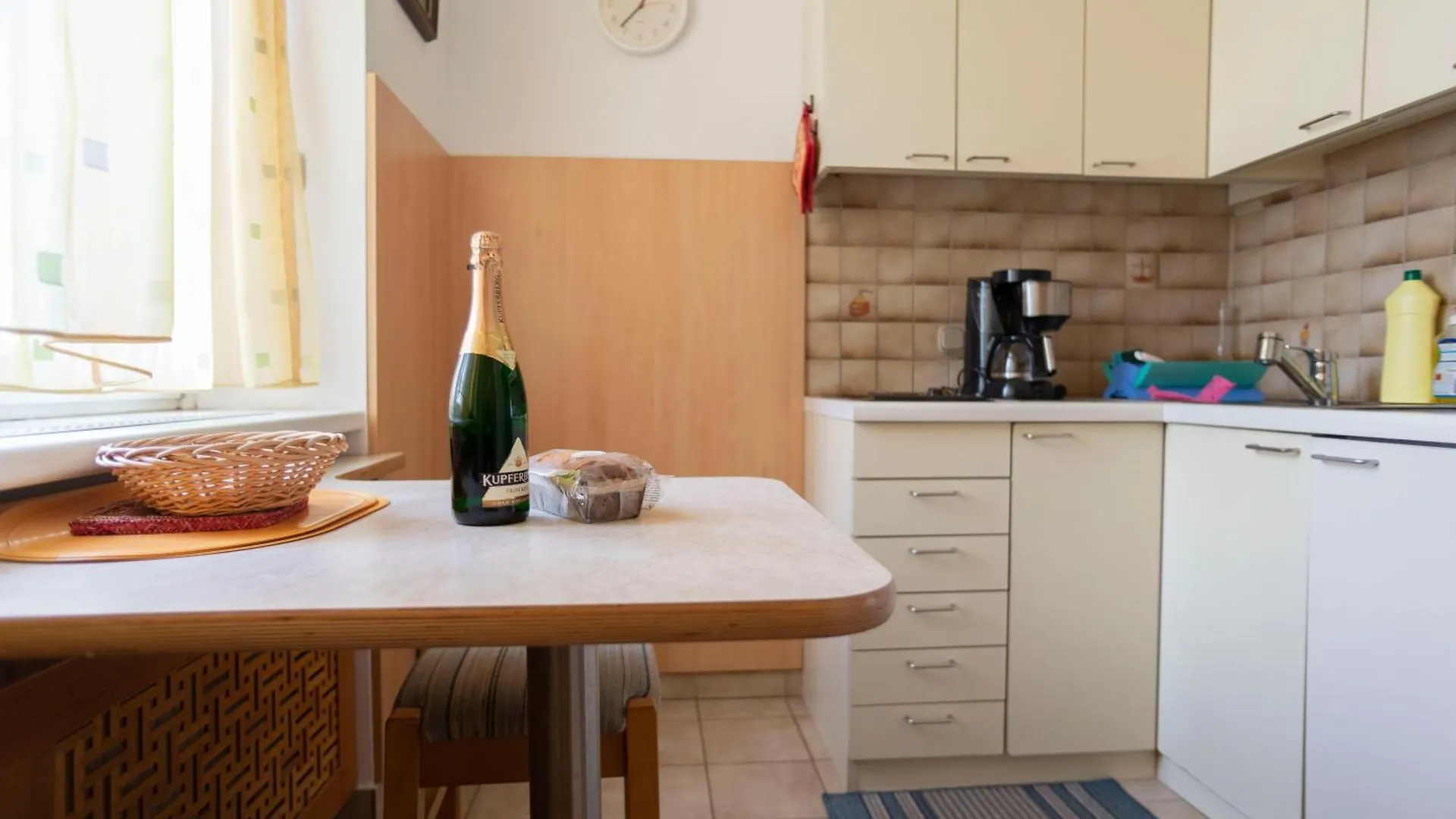 Fleger Appartements Wien