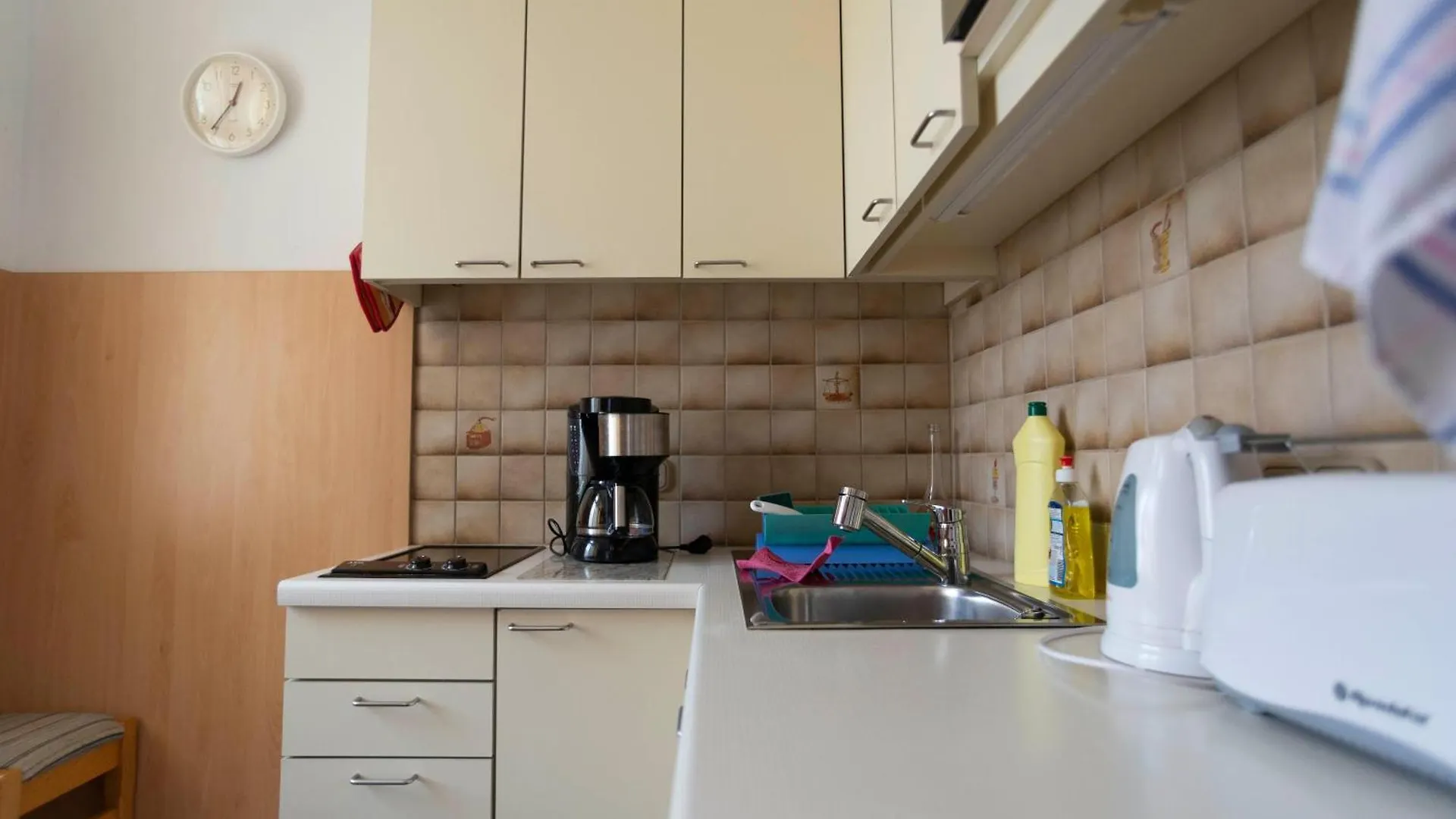 Fleger Appartements Wien Österreich