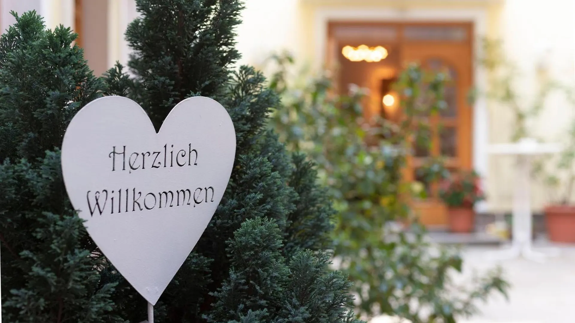 Fleger Appartements Vienna