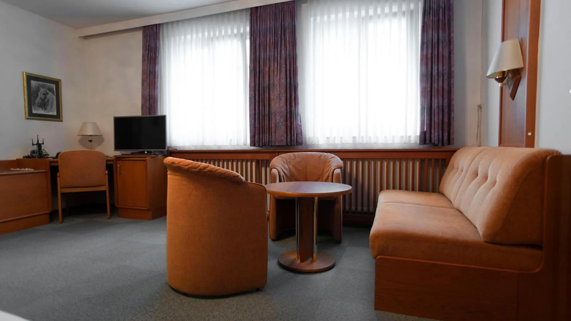 Apartment Fleger Appartements Vienna
