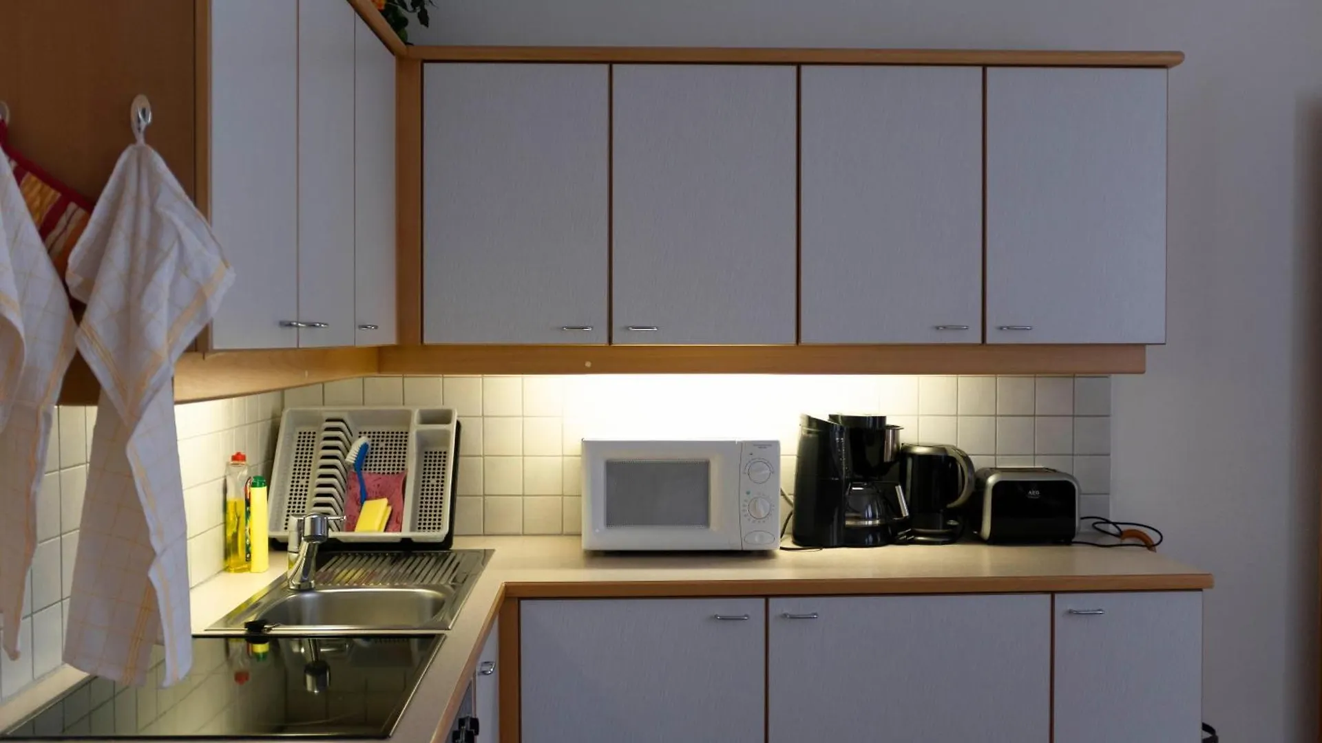 Apartment Fleger Appartements Vienna