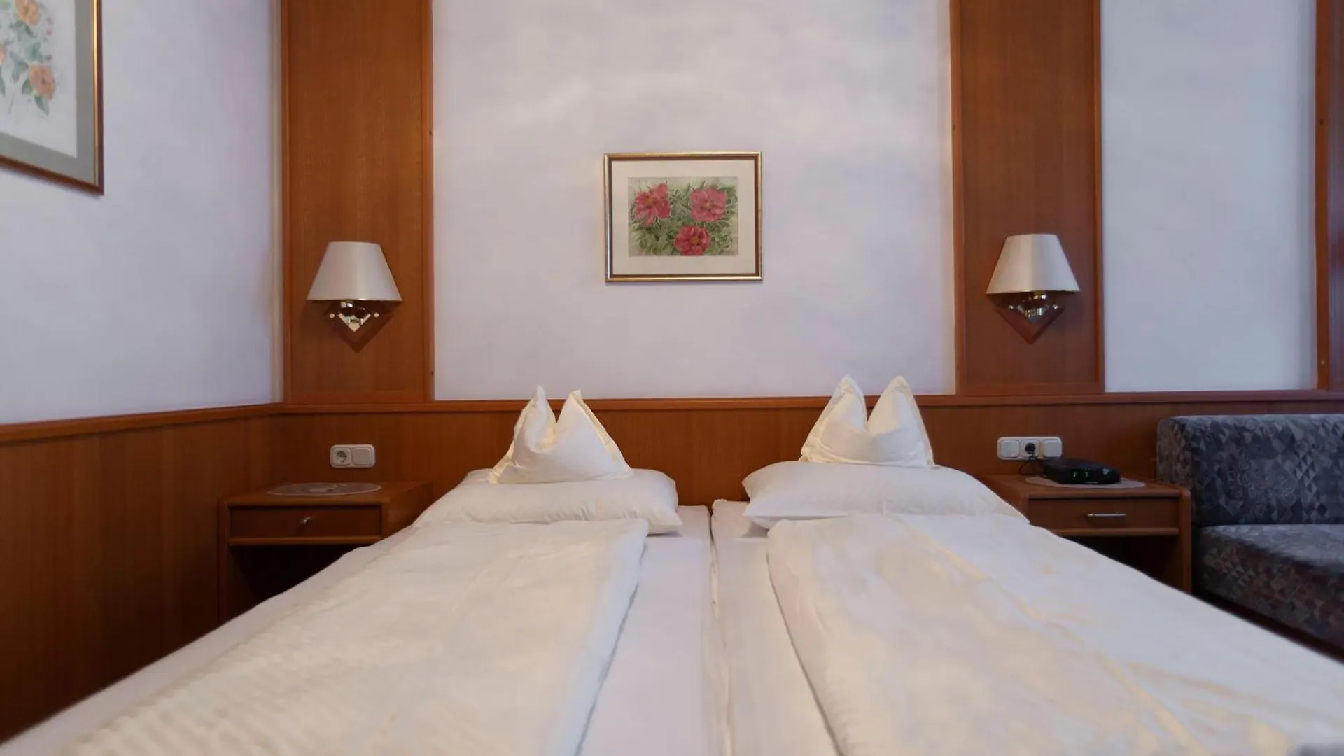 Apartment Fleger Appartements Vienna
