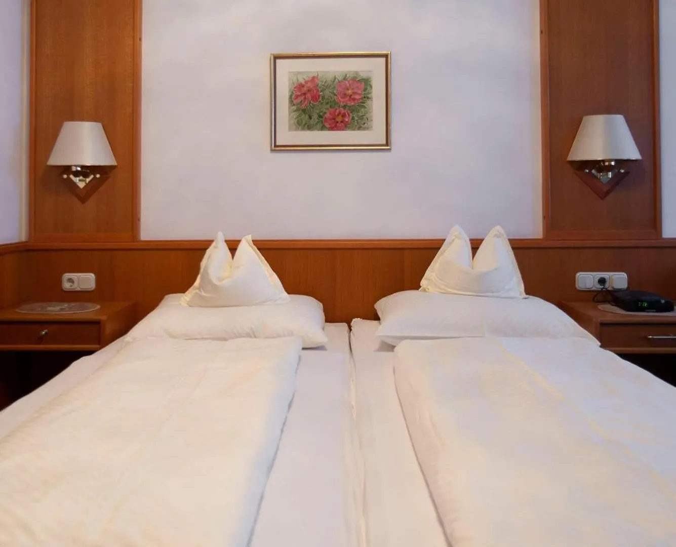 Fleger Appartements Vienna 0*,