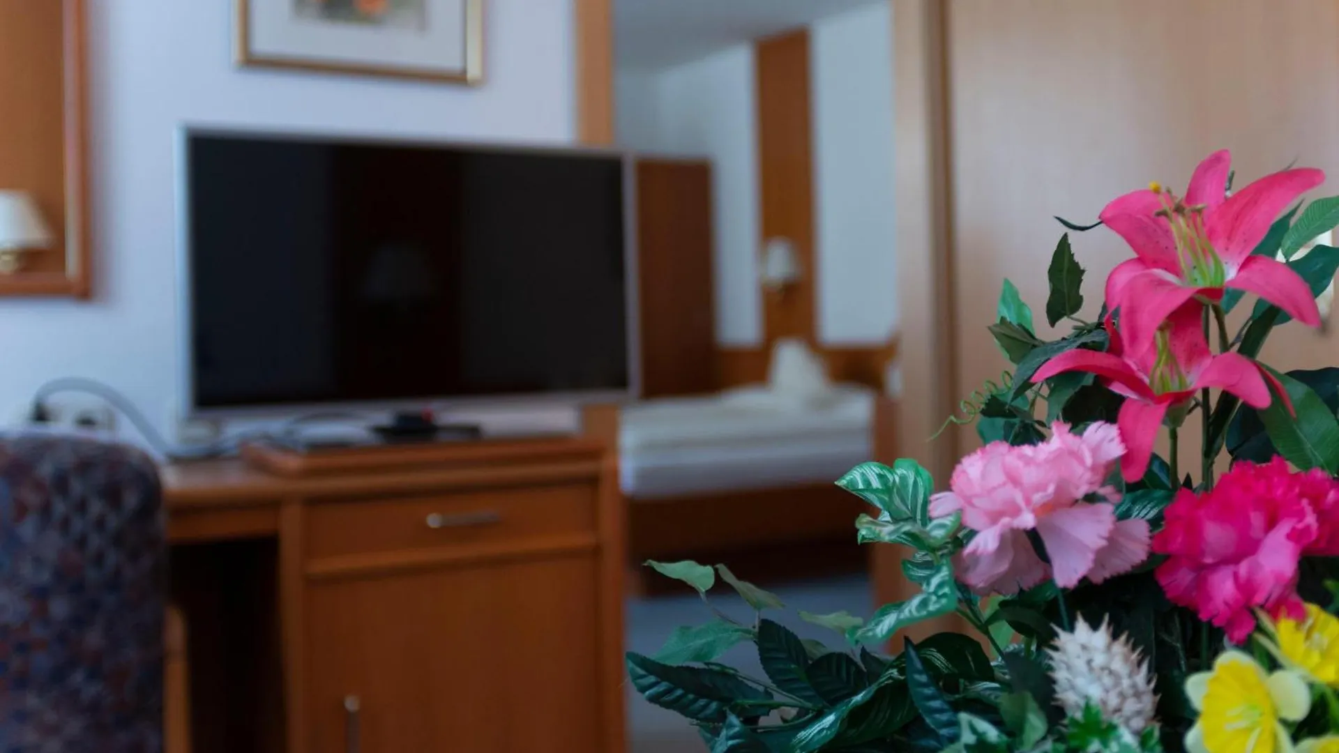 Fleger Appartements Vienna
