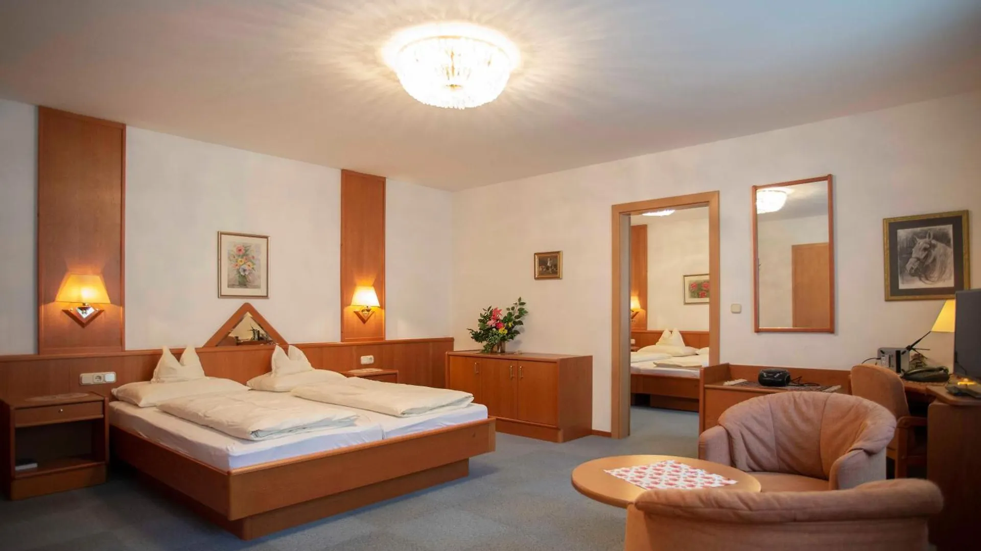 Apartment Fleger Appartements Vienna