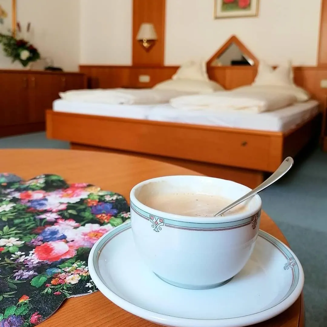 Fleger Appartements Vienna 0*,  Austria