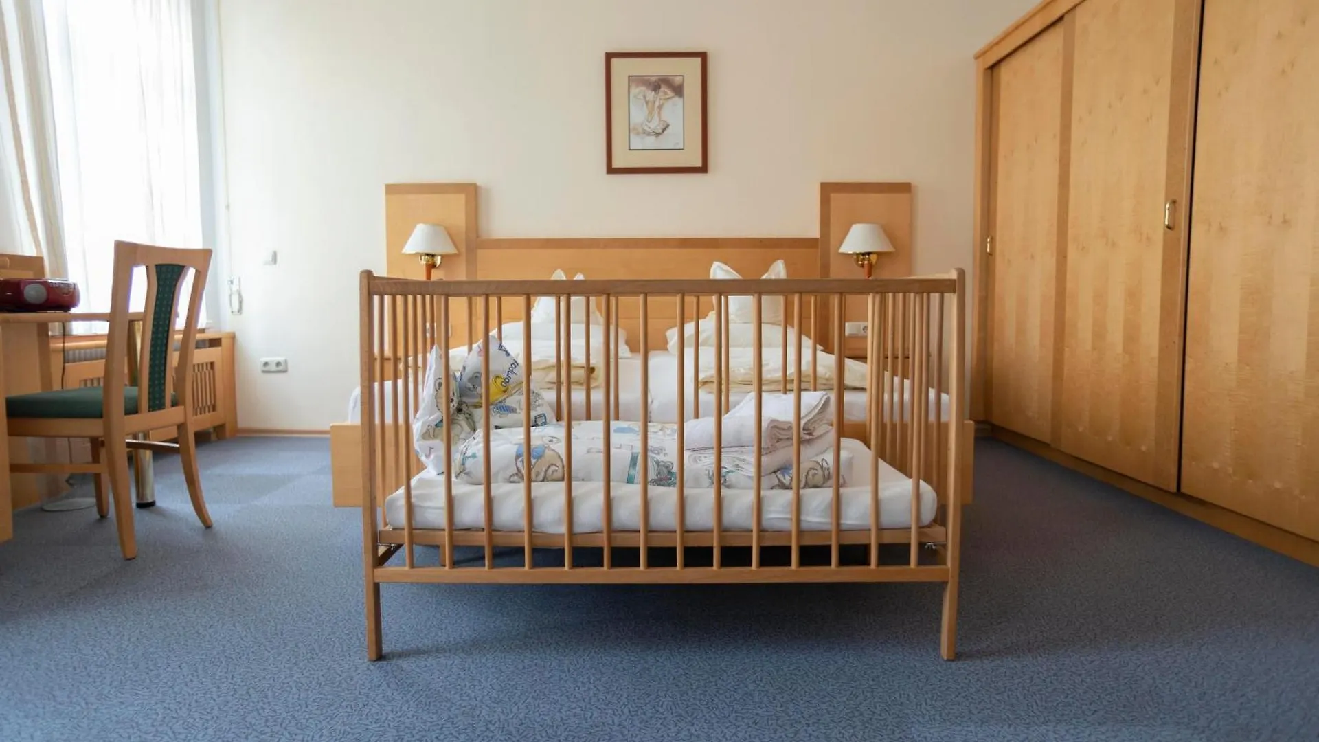 Apartment Fleger Appartements Vienna