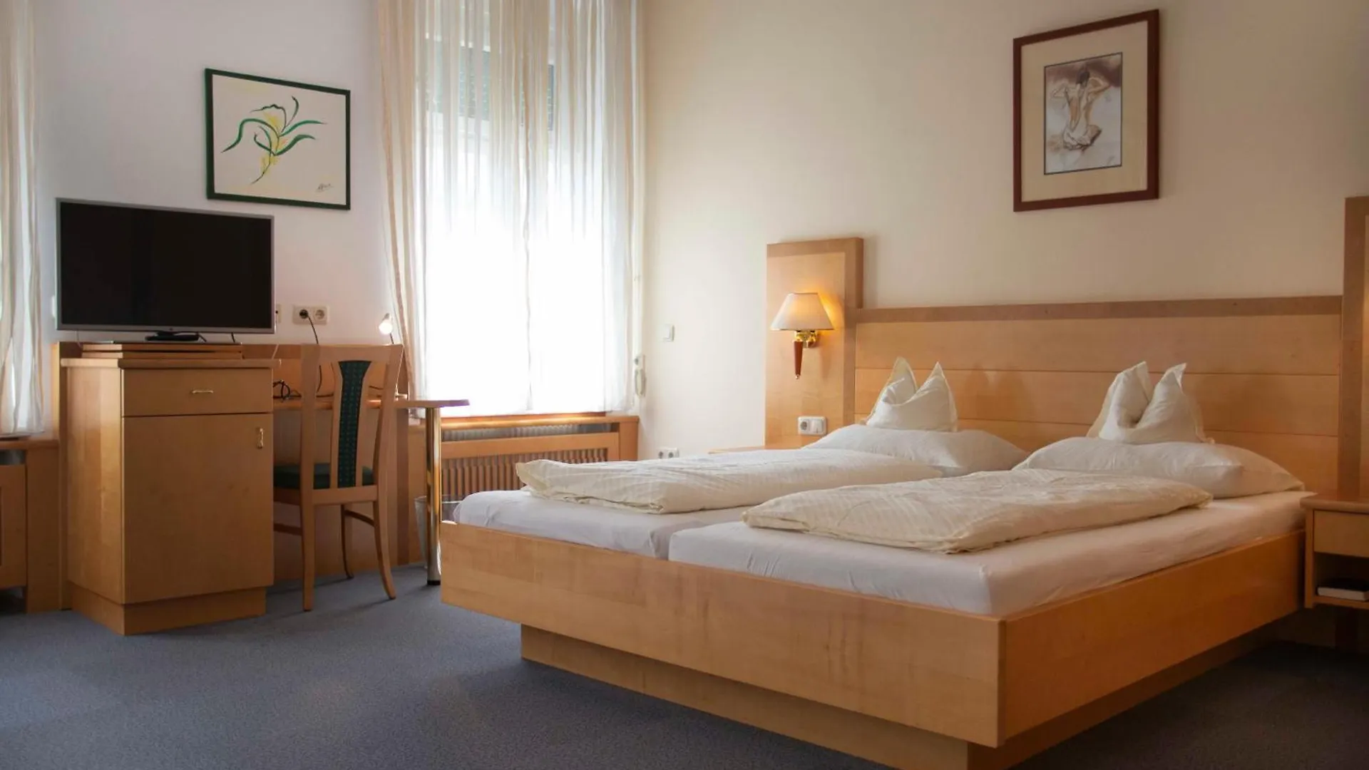 Fleger Appartements Vienna