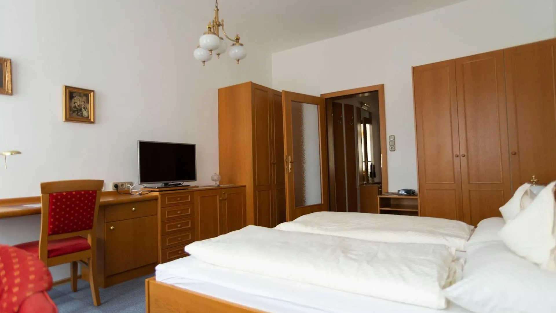 Fleger Appartements Vienna