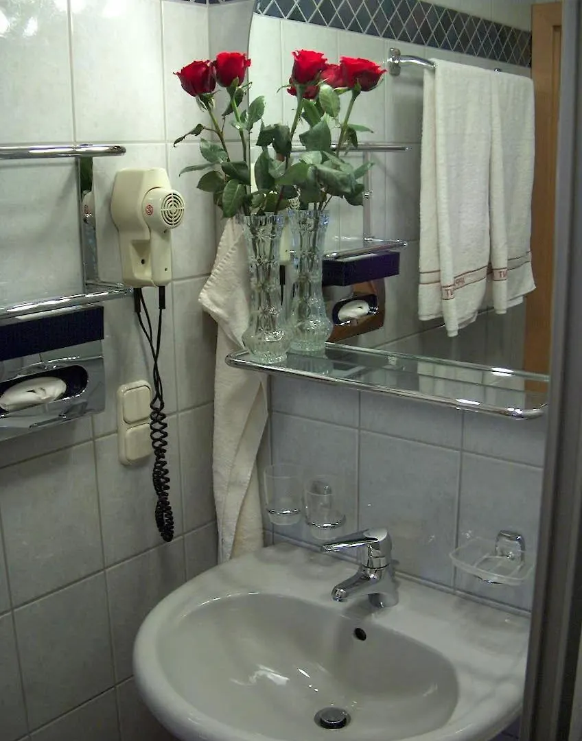 Apartment Fleger Appartements Vienna